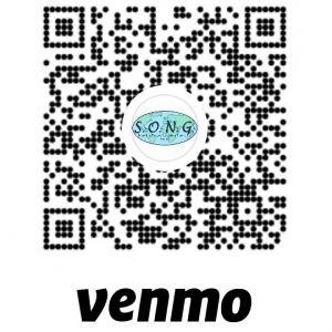 Venmo QR Code